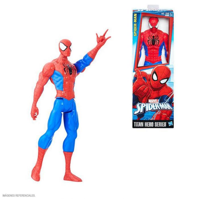 Comprar Juguetes Spiderman Online