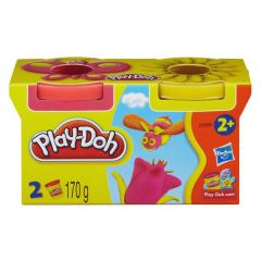 Plastilina Play-Doh Rosa/Amarillo Hasbro