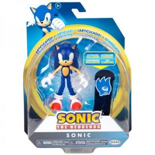 Sonic the Hedgehog Movie 2 Paquete de figuras de Paraguay