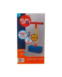 Playspot Super Pogo Saltarín Orilat