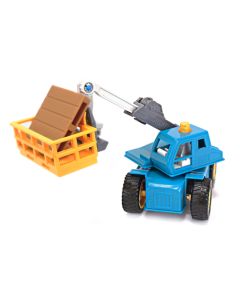 Micro Telehandler Battat