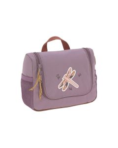 Mochila Mini Washbag Adventure Dragonfly Lassig