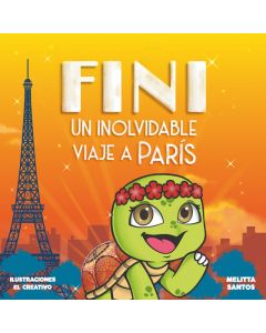 Libro Fini Paris Melitta Santos