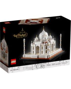 Lego Architecture Taj Mahal Lego