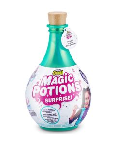 Oosh Magic Potions Surprise Set 2Pz Zuru