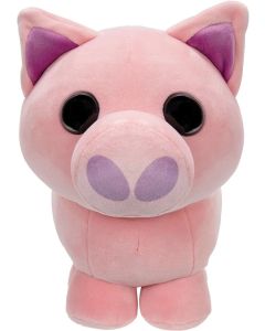 Ame Peluche Coleccionista Pig Jazwares