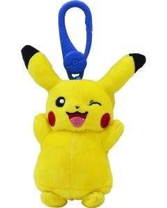 Pokemon Llavero Pikachu Jazwares