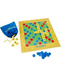 Scrabble Junior Hasbro