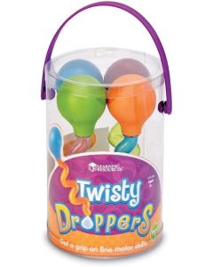 Twisty Droppers Learning Resources