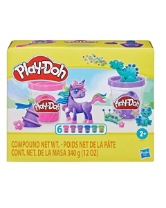 Sparkle Collection Playdoh