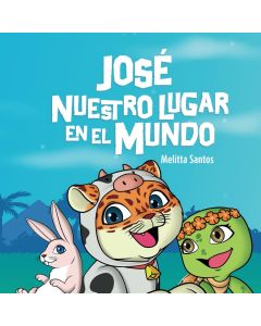 Libros Fini Jose Nuestro Lugar En El Mundo Melitta Santos