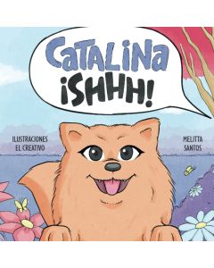 Libros Fini Catalina Shh Melitta Santos