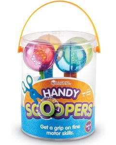 Handy Scoopers Learning Resources
