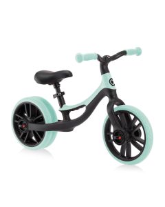 Bici Balance Go Bike Elite Duo Verde Menta Globber