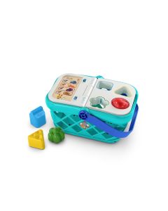 Baby Einstein Canasta de Supermercado Hape