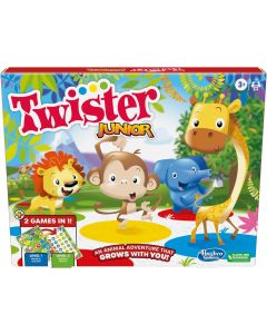 Twister Junior Hasbro