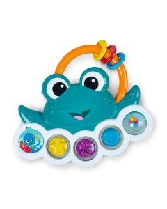 Multisensorial Busy Bubbles Baby Einstein