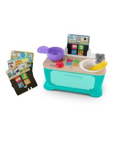 Baby Einstein Cocina Musical Hape