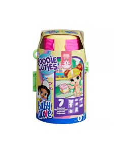 Hasbro Baby Alive Surtido Sorpresa Foodie Cuties Hasbro