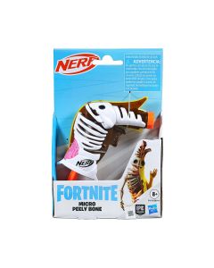 Ner Ms Fortnite Micro Peely Bone Hasbro