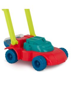 Toy Lawn Mower Battat