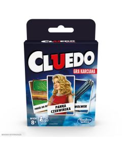Juegos Clasicos De Cartas Surtidos Hasbro