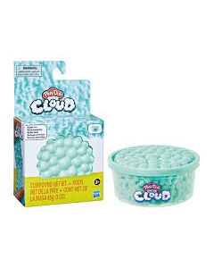 Bubble Fun Sea Blue Playdoh