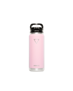 TERMO 770ML ROSADO PASTEL