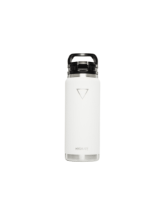 TERMO 770ML BLANCO