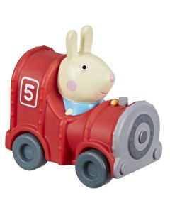 Peppa Train Buggy Hasbro