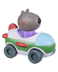 Peppa Plane Buggy Hasbro