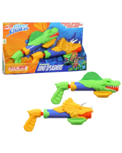 Nerf Supersoaker Dino Splashers Hasbro