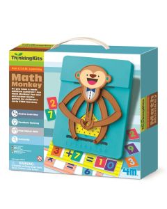 Thinking Kits / Math Monkey 4M