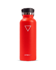 TERMO 620ML ROJO