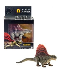 Dino Hammond Collection Dimetrodon Mattel