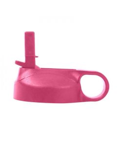 Accesorio Boca Ancha Tapa Pico Rosado Hydrate