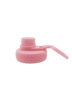 Accesorio Boca Ancha Tapa Rosca Rosado Hydrate