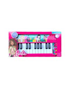 MUSICALES BARBIE PIANO MEDIANO