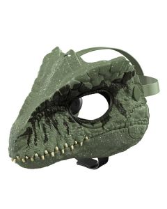 Jurassic World Dinosaur Mask Mattel
