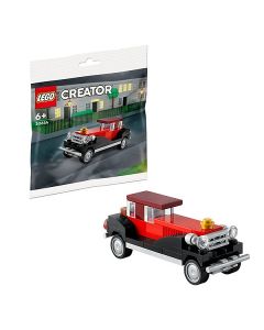 Auto Clasico Lego