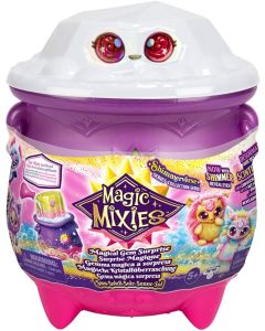 Magic Mixies Caldera Mediana Magical Gem Surprise "Sun" - Moose