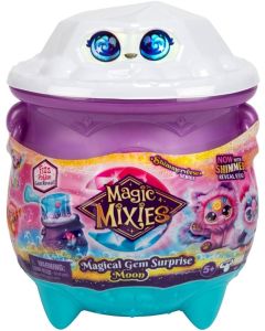 Magic Mixies Caldera Mediana Magical Gem Surprise "Luna" Moose