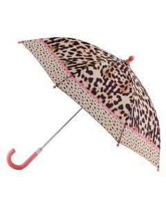 Paraguas Simple Leopardo Stephen Joseph