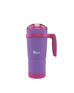 Vaso Envy Inox C/Manija Y Pajita 946Ml Juicy Grape Contigo