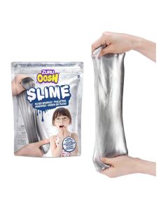 Oosh Slime Pack de Aluminio 1Kg. Colores Surtidos Zuru