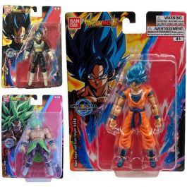 Muñecos de dragon ball cheap super bandai